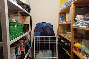 2-Zimmer-Wohnung mit gehobener Ausstattung in Köln-Porz – Die vollständige Adresse der Immobilie erhältst du vom Anbieter., 51143 Porz (Ortsteil), Köln – Vorschaubild 9