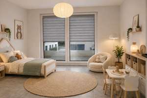 Architektur. Eleganz. Exklusivität. – Luxuriöse Neubauvilla in begehrter Wohnlage in München – Die vollständige Adresse der Immobilie erhältst du vom Anbieter., 81377 Großhadern, München – Vorschaubild 7