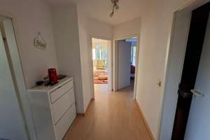 Sonnige 2-Zimmer Wohnung in Plittersdorf - nahe dem Rhein – Die vollständige Adresse der Immobilie erhältst du vom Anbieter., 53175 Plittersdorf, Bonn – Vorschaubild 7