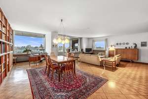 Penthouse mit grünem Ausblick in Bochum-Sevinghausen – Die vollständige Adresse der Immobilie erhältst du vom Anbieter., 44867 Höntrop, Bochum – Vorschaubild 3