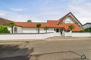 Luxus pur. Villa mit Indoor Pool, Spa-Bereich – Die vollständige Adresse der Immobilie erhältst du vom Anbieter., 77972 Mahlberg – Vorschaubild 13