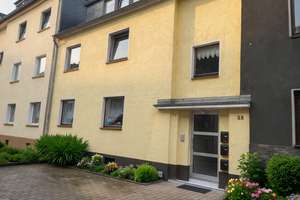 Solides 3-Familienhaus in angenehmer Wohnlage von Dellbrück