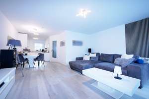 Baujahr 2021-Neuwertig + topp Energiebilanz! Reihenhaus + Vollkeller + voll ausgeb. Staffelgeschoss – Die vollständige Adresse der Immobilie erhältst du vom Anbieter., 22844 Norderstedt – Vorschaubild 8