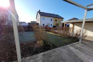 * HIER BLEIBEN KEINE WOHNWÜNSCHE OFFEN * hochwertig ausgestattete DHH mit GARTEN + GARAGE + CARPORT – Roth (Kreis) – Vorschaubild 12