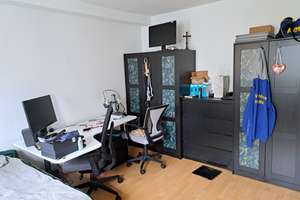 Gepflegte 3-Zimmer Wohnung im Herzen Augsburgs – Frauentorstr. 49, 86152 Georgs- und Kreuzviertel, Augsburg – Vorschaubild 8