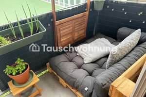 Tauschwohnung: Mainz Neustadt: Tausche 2- Zimmer-Wohnung – Die vollständige Adresse der Immobilie erhältst du vom Anbieter., 55118 Neustadt, Mainz – Vorschaubild 6