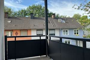 Charmante 2-Raum-Wohnung mit Balkon und Tageslichtbad! – Lunerkamp 34, 45139 Frillendorf, Essen – Vorschaubild 8
