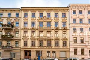 2-Zimmer-Wohnung mit Süd-Balkon im Bergmannkiez - möbliert – Willibald-Alexis-Straße 32, 10965 Kreuzberg, Berlin – Vorschaubild 14