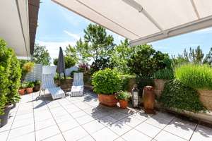 NEU: 3-Zimmer-Penthouse-Wohnung mit ca. 60 m² großer Dachterrasse und Einzelgarage – Die vollständige Adresse der Immobilie erhältst du vom Anbieter., 51375 Schlebusch, Leverkusen – Vorschaubild 10