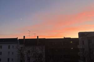 Großzügige 2ZKB Wohnung in Mannheimer Bestlage – Die vollständige Adresse der Immobilie erhältst du vom Anbieter., 68161 Innenstadt/Jungbusch, Mannheim – Vorschaubild 10