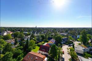 1 freie und 1 vermietete Wohnung nebeneinander - "Grün" und dennoch zentral - mit wunderbaren Gärten – Die vollständige Adresse der Immobilie erhältst du vom Anbieter., 14167 Zehlendorf, Berlin – Vorschaubild 1
