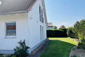 Modernes Einfamilienhaus mit großem Grundstück (inkl. zusätzlichem Bauplatz) in Leiferde – Gifhorn (Kreis) – Vorschaubild 3