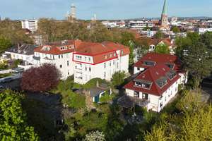 5-Zimmer Wohnung im grünen Wallring; Top-Lage Petritorwall – Petritorwall 30, 38118 Innenstadt, Braunschweig – Vorschaubild 11