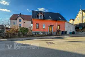 Freistehendes Schmuckstück-EFH mit Garage – Reutlingen (Kreis) – Vorschaubild 2
