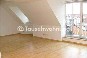 Tauschwohnung: Dachgeschosswohnung in Schwabing-West – Die vollständige Adresse der Immobilie erhältst du vom Anbieter., 80796 Neuschwabing, München – Vorschaubild 5