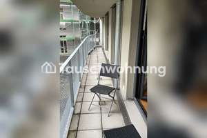 Tauschwohnung: 2-Zi.-Neubauwohnung mit Balkon und Tiefgaragenstellplatz – Die vollständige Adresse der Immobilie erhältst du vom Anbieter., 81539 Obergiesing, München – Vorschaubild 5