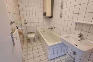 Nachmieter gesucht! Schöne 2 Zimmer Wohnung mit Balkon und Stellplatz! – Herner Str. 126, 44809 Hamme, Bochum – Vorschaubild 6