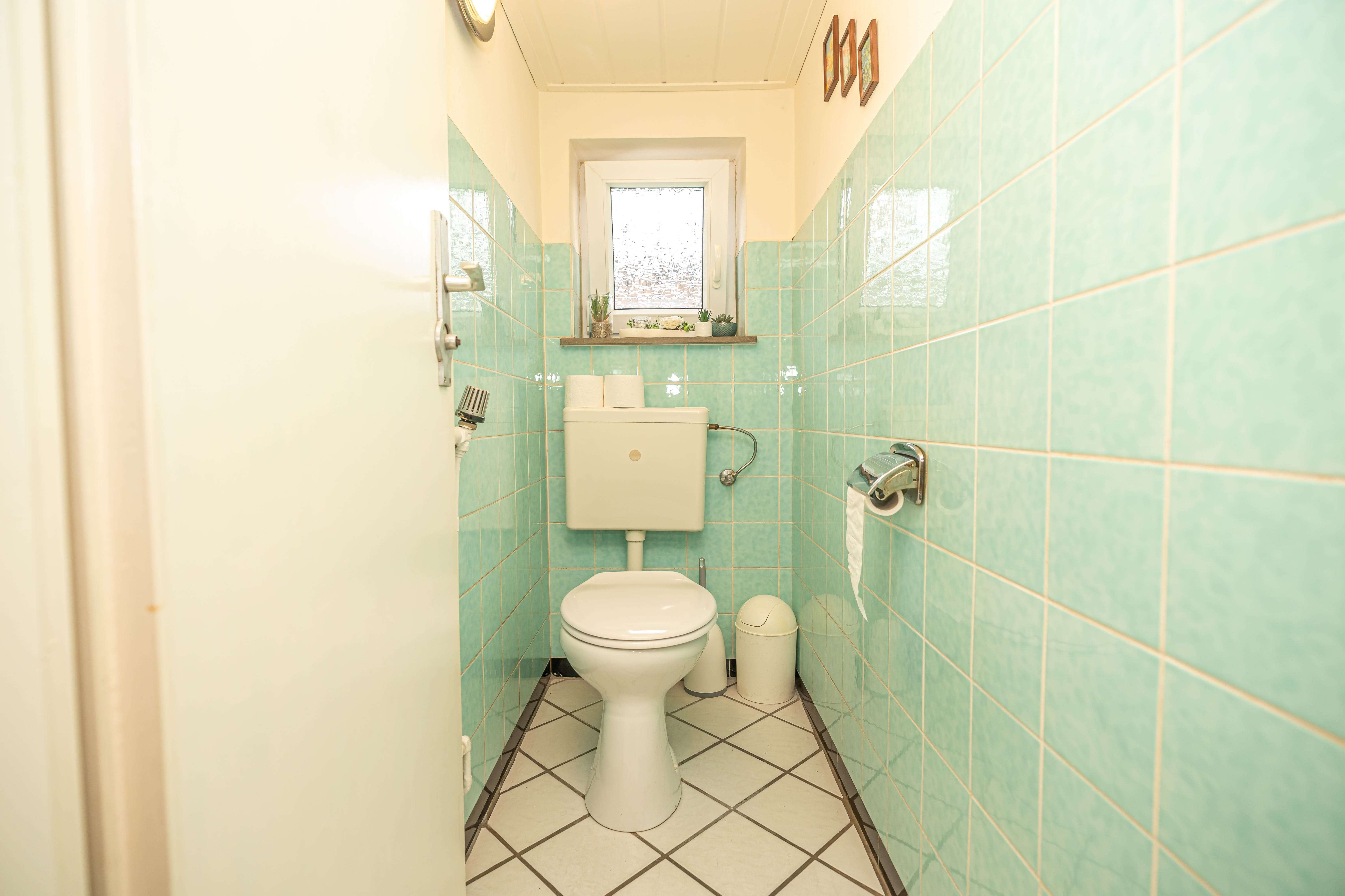 Immobilie in Sande - Tolle Lage und großes Grundstück - Bild 3