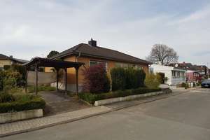 Winkelbungalow mit Wintergarten in Idstein/Walsdorf – Die vollständige Adresse der Immobilie erhältst du vom Anbieter., 65510 Idstein – Vorschaubild 3
