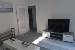 Gepflegte, Möblierte, Helle, 3-Zimmer Wohnung mit Balkon. – Moltkestraße 24, 40477 Pempelfort, Düsseldorf – Vorschaubild 31