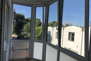 Helle und ruhige 2-Zimmer-Wohnung mit EBK und Wintergarten – Die vollständige Adresse der Immobilie erhältst du vom Anbieter., 93051 Kumpfmühl-Ziegetsdorf-Neuprüll, Regensburg – Vorschaubild 4