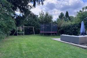 Einzigartige Gartenwohnung in München – 81549 Südgiesing, München – Vorschaubild 36