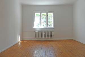 Frohnau! Charmante 3,5 - 4 Zimmer Altbauwohnung mit Haus im Haus Charakter dicht am Ludolfingerplatz – 13465 Frohnau, Berlin – Vorschaubild 5