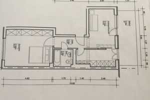 Sonnige Wohnung mit Dachterrasse und Mansarde – Herderstraße 40, 40589 Düsseldorf – Vorschaubild 15