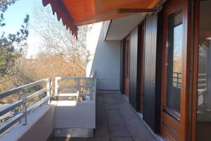 Dachterrassenwohnung in München-Solln – Plattlinger Str. 57, 81479 Solln, München – Vorschaubild 17