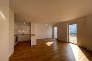 4-Zi.-Whg., 137,5 qm im 5. OG - SÜD STADT MITTE - ZUHAUSE MITTEN IN NEU-ULM