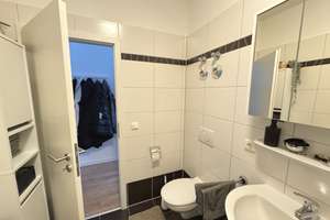 1-Raum-Wohnung mit Balkon in saniertem Altbau – An der Enckekaserne 126, 39110 Stadtfeld West, Magdeburg – Vorschaubild 8