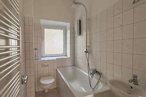 Charmante 4-Zimmer-Altbauwohnung im denkmalgeschützten Altbau – 51379 Opladen, Leverkusen – Vorschaubild 9