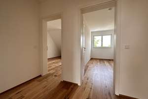 NEUBAU ** DACHTERRASSE ** BALKON ** EINBAUKÜCHE ** FUßBODENHEIZUNG ** TIEFGARAGE – Anna-Kuhnow-Straße 8, 4317 Reudnitz-Thonberg, Leipzig – Vorschaubild 18