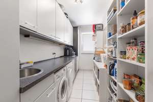Großzügige Terrassenwohnung im Villenviertel – barrierefrei und stilvoll auf 182 m² – Die vollständige Adresse der Immobilie erhältst du vom Anbieter., 50668 Neustadt/Nord, Köln – Vorschaubild 21