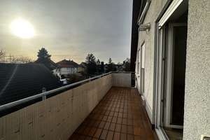 Gepflegte 3-Raum-Wohnung in Mannheim – Die vollständige Adresse der Immobilie erhältst du vom Anbieter., 68239 Seckenheim, Mannheim – Vorschaubild 2