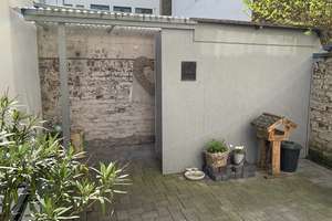 Traumhafte Singlewohnung mit idyllischem Innenhof im Media Park Viertel – Maybachstraße 96, 50670 Neustadt/Nord, Köln – Vorschaubild 8