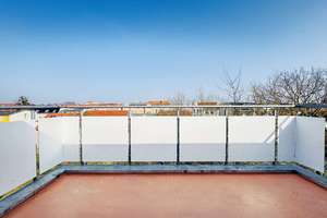 Bezugsfreie 4-Zimmer-Wohnung in der Paulsstadt I kürzlich saniert – Die vollständige Adresse der Immobilie erhältst du vom Anbieter., 19053 Paulsstadt, Schwerin – Vorschaubild 16