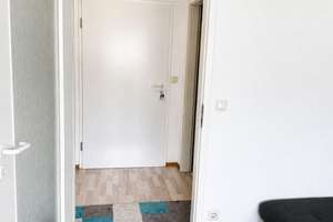 Modernes/ruhiges 1-Zimmer-Appartement mit Einbauküche in zentraler Lage in Fürth – Lange Straße 74, 90762 Stadtpark, Stadtgrenze, Fürth – Vorschaubild 11