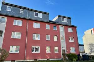 KLEINE ERDGESCHOSS WOHNUNG MIT BALKON!!! – Segeberger Weg 7, 40468 Unterrath, Düsseldorf – Vorschaubild 4