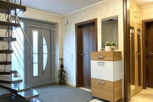 LAHDE: Besondere Gelegenheit! Bungalow mit smarten Extras! – Die vollständige Adresse der Immobilie erhältst du vom Anbieter., 32469 Petershagen – Vorschaubild 21
