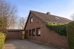 Schönes Einfamilienhaus mit Garten in ruhiger Wohnlage von Wahlstedt – Die vollständige Adresse der Immobilie erhältst du vom Anbieter., 23812 Wahlstedt – Vorschaubild 1