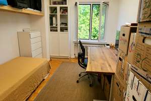 3-Zimmer-Wohnung mit Balkon, EBK (Ablöse) und Top-Anbindung nahe Weigelstraße  – Die vollständige Adresse der Immobilie erhältst du vom Anbieter., 34117 Mitte, Kassel – Vorschaubild 6