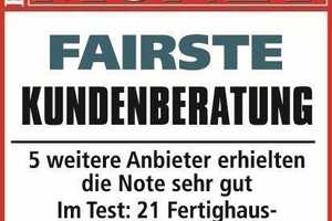 Bien-Zenker EDITION 125 - Ihr individuelles Zuhause in Boxberg – Vulkaneifel (Kreis) – Vorschaubild 8