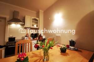 Tauschwohnung: 3 Zimmer + große Küche, 85m², Direktzugang zum Garten – Rösrather Str. 42, 51107 Ostheim, Köln – Vorschaubild 7