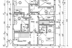 Möblierte Appartements in Bielefeld-Schildesche! – Die vollständige Adresse der Immobilie erhältst du vom Anbieter., 33611 Schildesche, Bielefeld – Vorschaubild 18