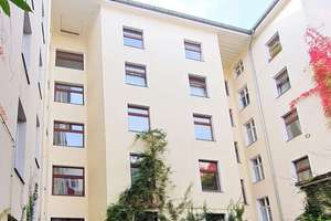 Erstbezug! Moderne 4-Zimmer-DG-Wohnung im HH mit Fahrstuhl in Berlin-Mitte, OT Alt-Moabit – Die vollständige Adresse der Immobilie erhältst du vom Anbieter., 10557 Moabit, Berlin – Vorschaubild 13