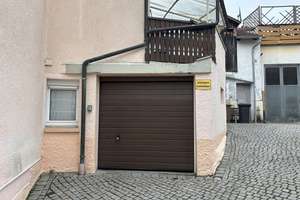 VERKAUFT! Modernisiertes 2-Parteienhaus im Zentrum von Stadtsteinach für Kapitalanleger und Selbstnu – Die vollständige Adresse der Immobilie erhältst du vom Anbieter., 95346 Stadtsteinach – Vorschaubild 3