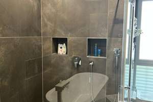 Exklusive Stadtvilla provisionsfrei ! – Die vollständige Adresse der Immobilie erhältst du vom Anbieter., 55252 Mainz-Kastel, Wiesbaden – Vorschaubild 26