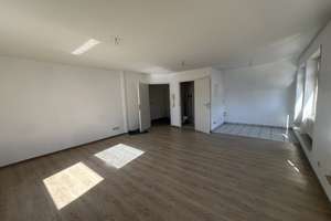 2 für 1 - Doppeleinheit für Wohnen/Büro/Praxis im Zentrum Vaihingens – 70563 Vaihingen-Mitte, Stuttgart – Vorschaubild 4