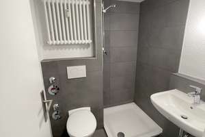 Saniertes und möbliertes Apartment mitten in der Stadt – Neckarstraße 14, 64283 Mitte, Darmstadt – Vorschaubild 7